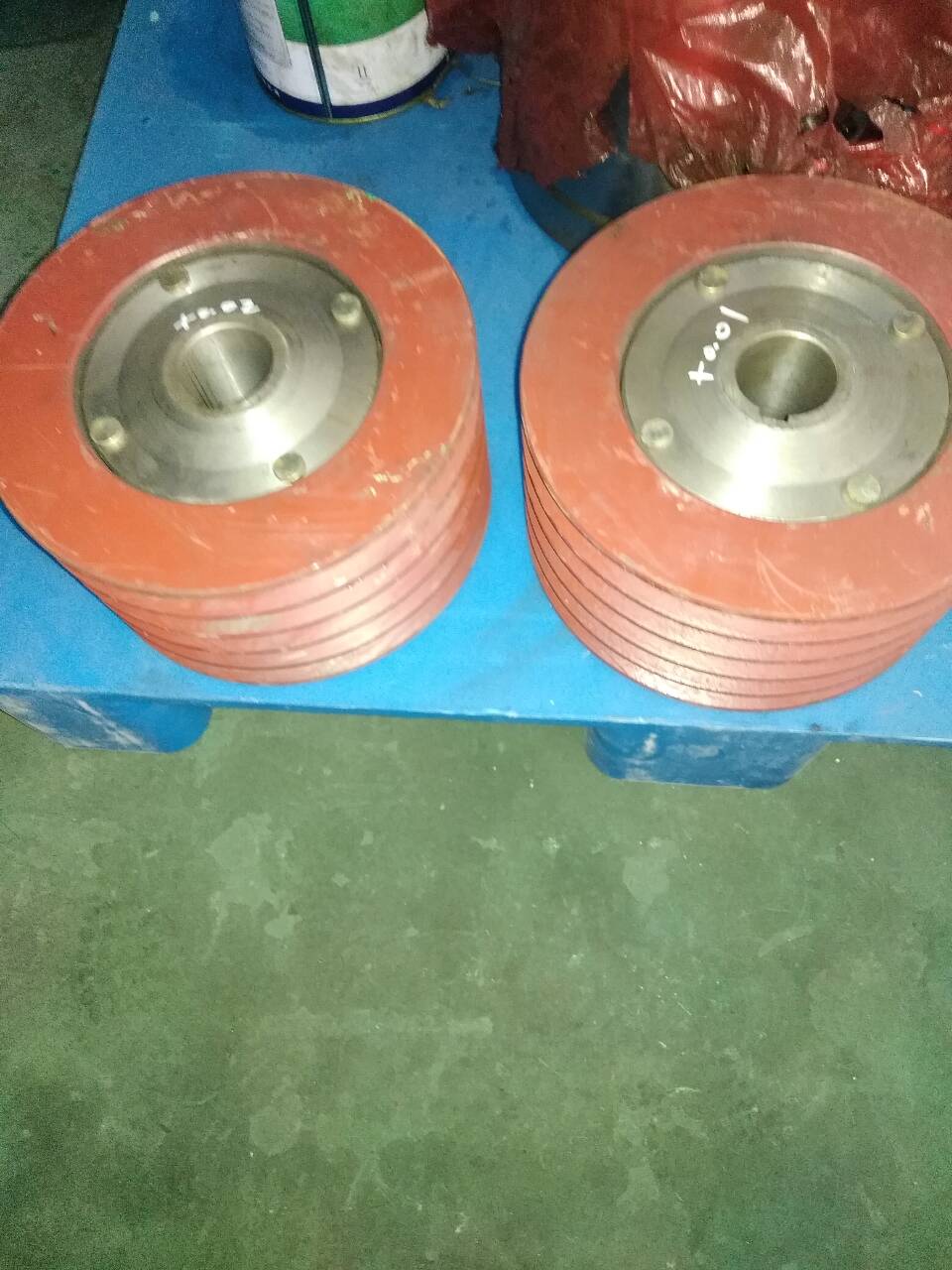 xęC(j)